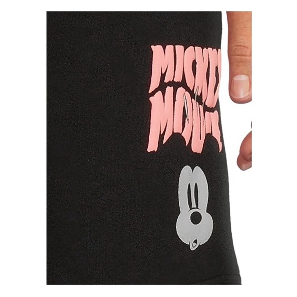 Disney‎ mickey mouse sweat shorts